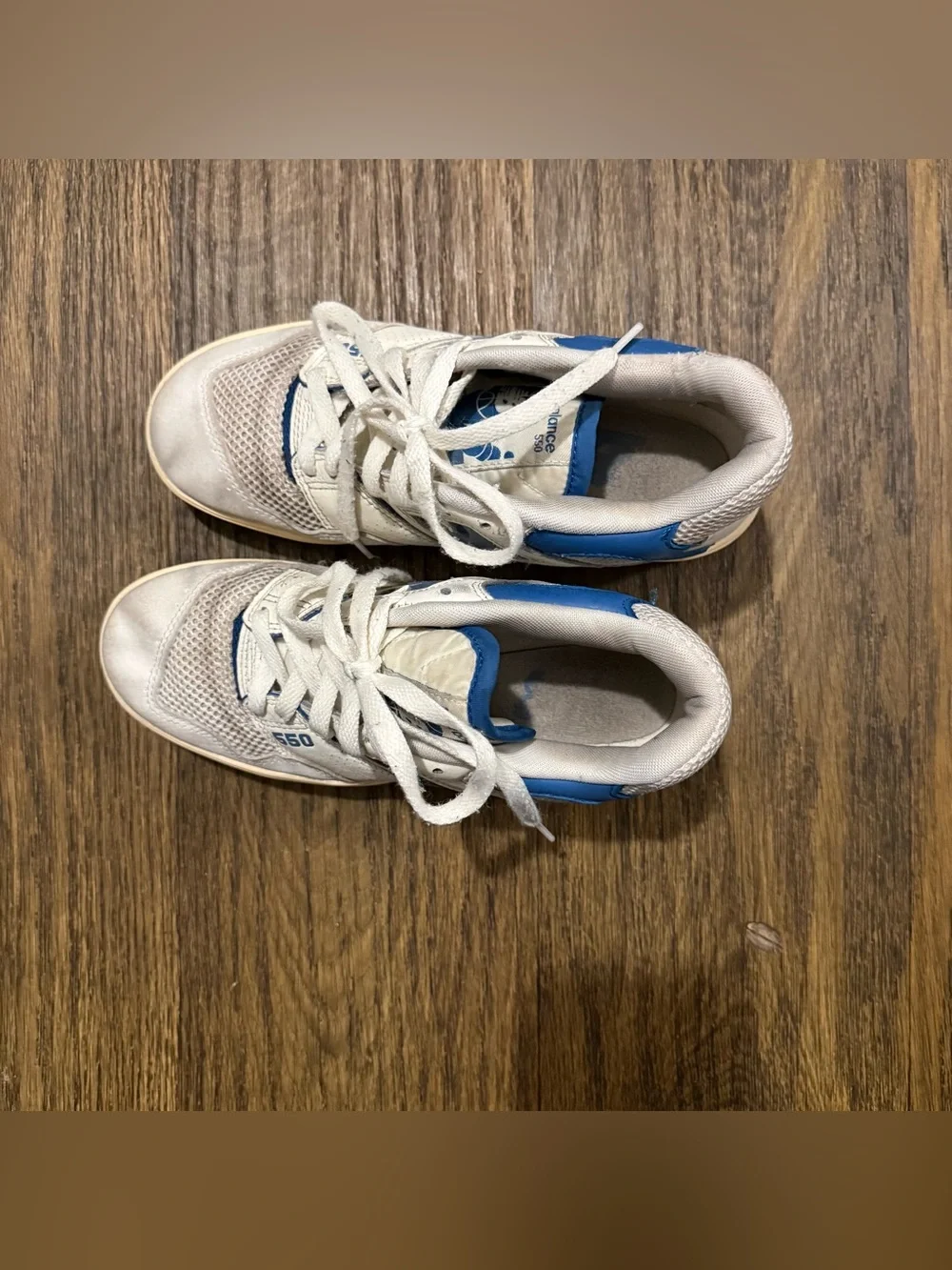New Balance new balance